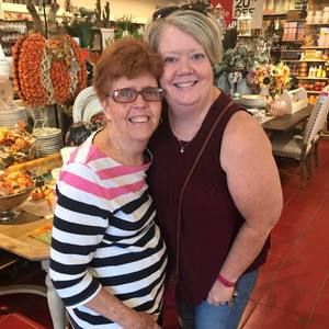 Meet your Posher, Margo